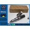Buy cheap Cat Excavator Inyectores Common Rail Diesel fuel Injector 2501309 250-1309 10R3258 10R-3258 for caterpillar cat c13 from wholesalers