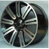 Buy cheap Alloy RIms For Range Rover V6/ 20inch Gun Metal Machined 1-PC Forged Alloy Wheel RIms from wholesalers
