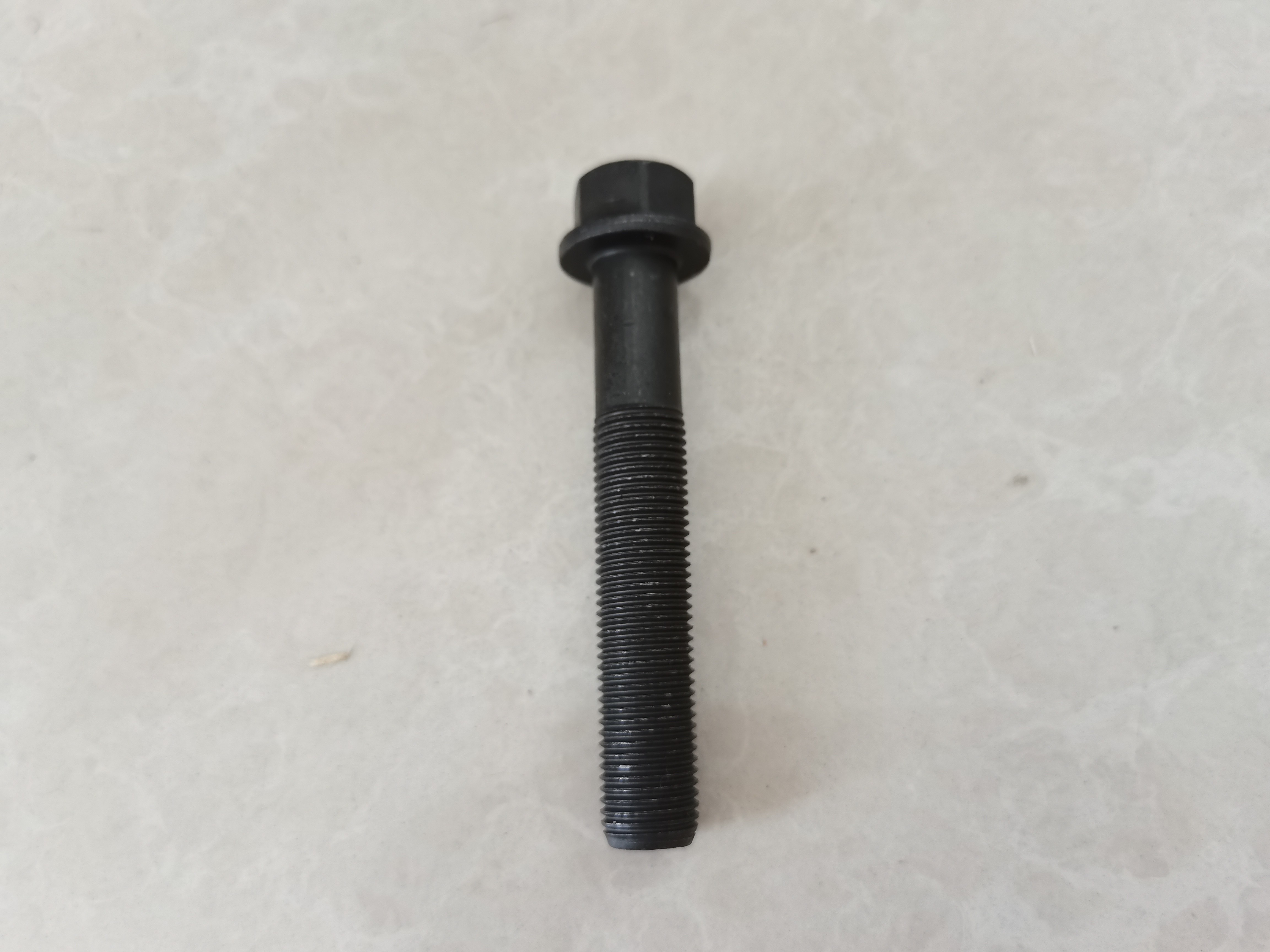 OEM 345D Engine Connecting Rod Bolt Durable 115-2973 Part Nunmber