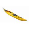 Buy cheap Heavy Duty Sea Touring Kayak , Camo Painting Adventure Sea Kayak Family Use from wholesalers