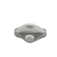 Buy cheap Foldable Reusable Dust Mask , Reusable Surgical Mask Airborne Toxic Particles product