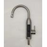 Buy cheap 3000W Instant Hot Water Bathroom Tap Tankless IPX4 Waterproof from wholesalers