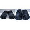 Buy cheap Airsoft Paintball Military Combat Gloves , Half Finger Workout Gloves Breathable from wholesalers