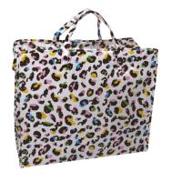 Buy cheap Large Camouflage Foldable Shopping Bag PP Woven Personalized Grocery Bags product
