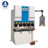 Buy cheap Mini 40T 1200MM NC Press Brake Machine With E21 CE Certification from wholesalers