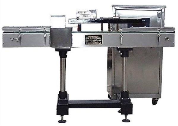 Buy cheap Induction Automatic Sealing Machine Heavy Duty Food Industry from wholesalers
