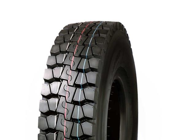 Buy cheap Super Wear Resistance Radial Truck Tyre 7.00R16LT AR317 from wholesalers