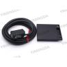 Buy cheap PN 04.04.14.1101 Photo Sensor Cutter Machine Parts For OSHIMA Spreader from wholesalers