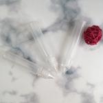Custom Logo Glass Dropper Bottles Set Various Capacity Liquid Dispensers 10ml