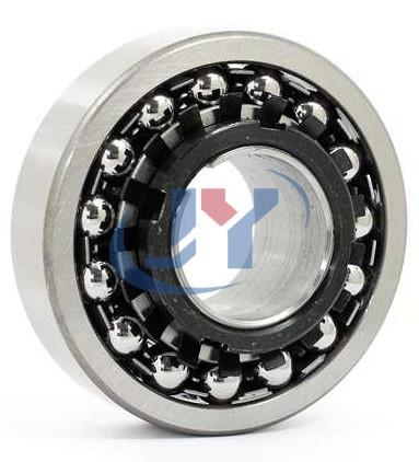 Buy cheap Double Row Self Aligning Radial Ball Bearing 1311K+H311/11310 Open Ball Bearing Normal Clearance from wholesalers