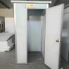 Buy cheap Outdoor Scenic Mobile Toilet Mobile Simple Toilet from wholesalers