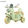 Buy cheap Electric Motorcycle Toy, Strong Educational Mini Motorcycle Toy Safe Interesting from wholesalers