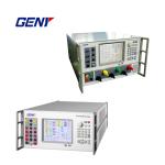 Buy cheap YC99T Three - Phase Meter Testing Device Comprehensive Tests, Easy Operation from wholesalers