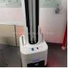 Buy cheap Reduce Hospital Acquired Infections UV Disinfection Robot from wholesalers