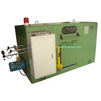 Buy cheap High Efficiency Copper Wire Bunching Machine For 1.5mm 4mm 6mm 10mm 16mm2 product