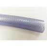 Buy cheap 4 - 10 Bar PVC Anti Torsion Hose Tubing 3/8 Inch Plastic Washing Garden Hose from wholesalers