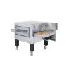 Buy cheap Gas Conveyor 300 Degree 0.56kW Commercial Pizza Oven from wholesalers