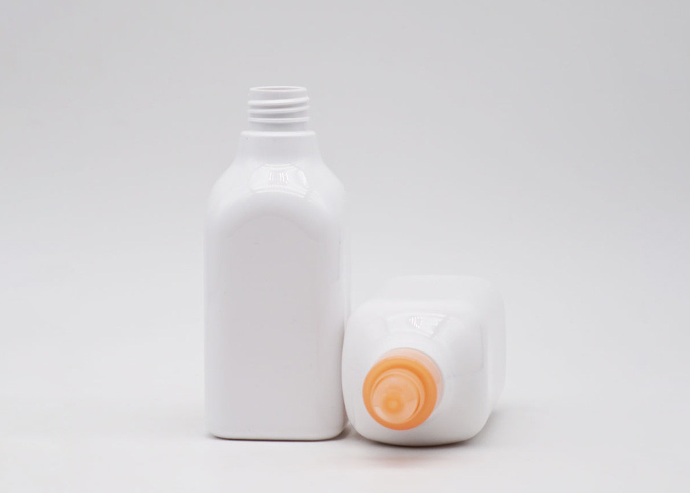 250Ml Cosmetic Spray Bottle Hot Stamping Recyclable