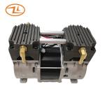 Buy cheap 220 - 240V Portable O2 Quiet Oil Free Air Compressor Long Life 50HZ from wholesalers