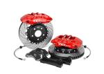 Six Piston Big Brake Conversion Kits For Nissan 200SX S13 / S14 / S15