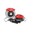 Buy cheap Six Piston Big Brake Conversion Kits For Nissan 200SX S13 / S14 / S15 from wholesalers