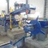 Buy cheap 150KW 480V High Speed Tube Mill Line API Oil Steel Pipe Making Machine from wholesalers