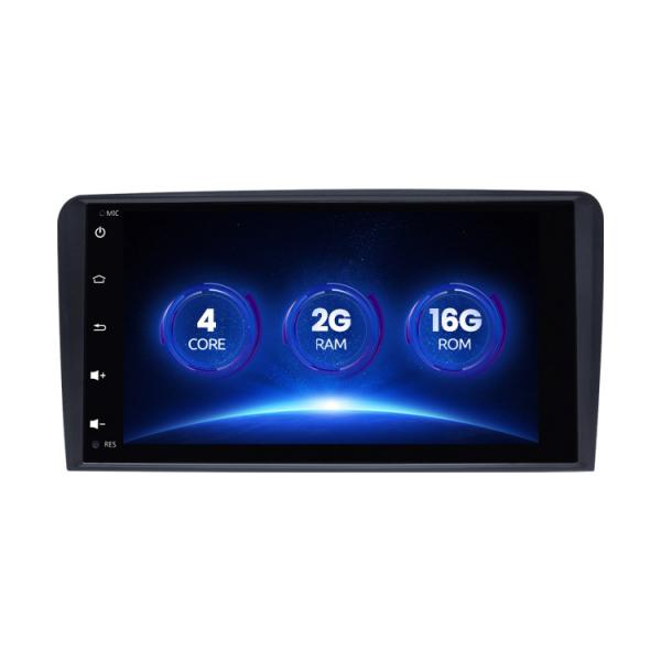 Buy cheap 4G LTE GPS Android 11 Car Stereo Radio For Audi A3 2003-2011 RS3 Sportback from wholesalers