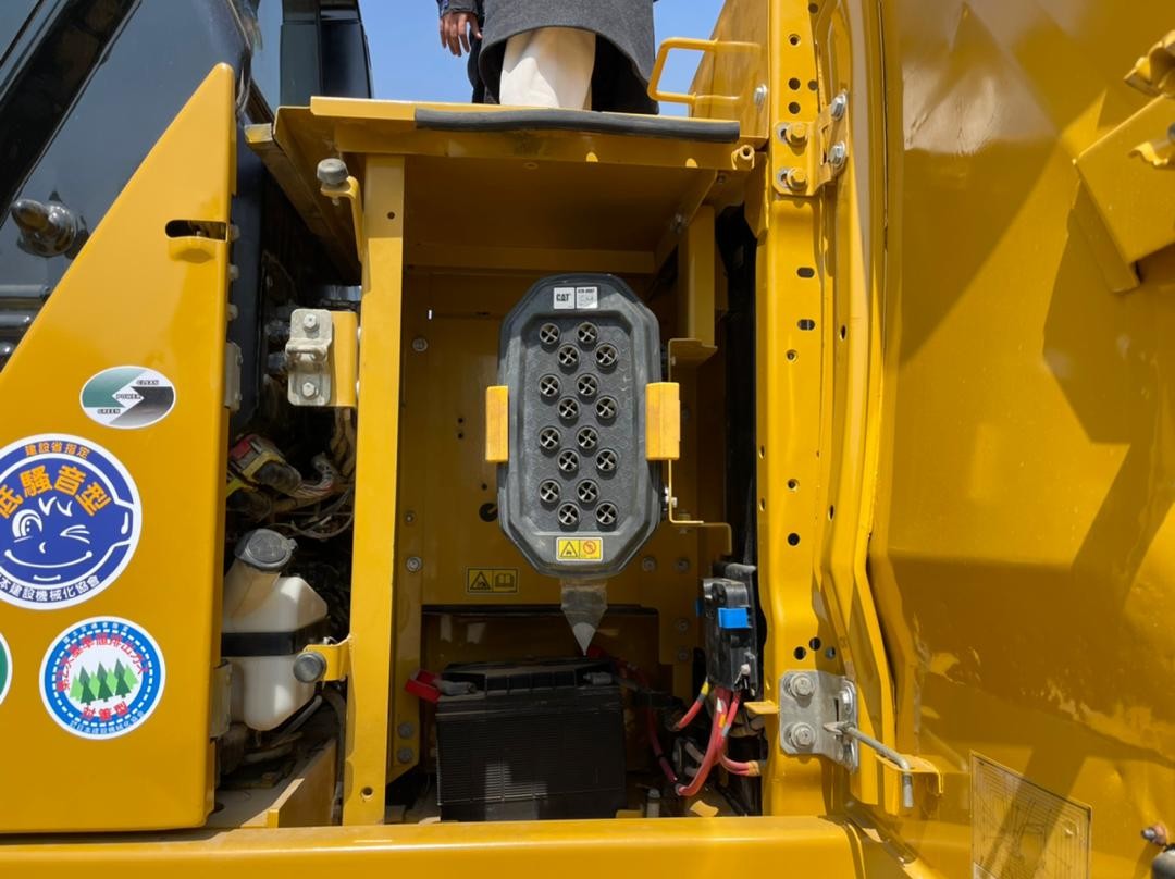 330GC 336GC used CAT 2021 used mini excavator used cat 320 excavator construction equipment excavator