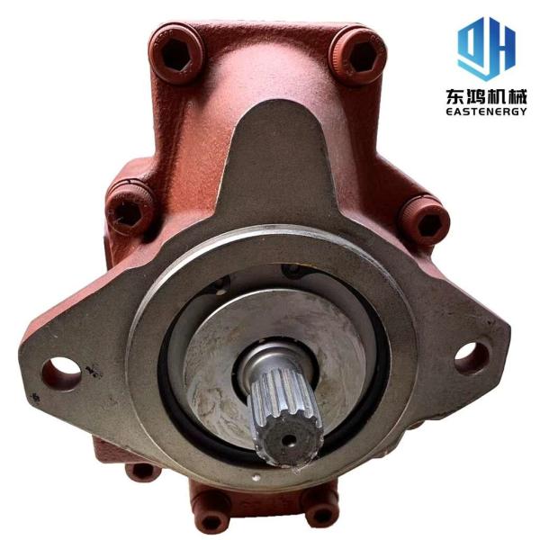 Buy cheap 305 Cat Excavator Hydraulic Pump , PVD-2B-50P Nachi Piston Pump from wholesalers