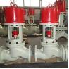 Buy cheap PSA Exclusive Valve & Pneumatic Control Valve High Temperature Butterfly Structure from wholesalers