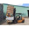Buy cheap Forklift bale clamps from wholesalers