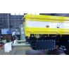 Buy cheap 3M Reflective Film Iron Highway Impact Attenuator from wholesalers