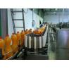 Buy cheap 36000BPH Automatic Juice Filling Machine from wholesalers