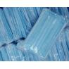 Buy cheap Anti Bacterial 3 Ply Disposable Face Mask High Dust Removing Rate For Public Place from wholesalers