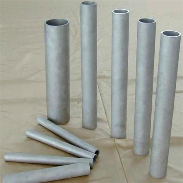 Buy cheap TP304 TP316L Stainless Steel Welded Tubing For Architectural Decoration Industry from wholesalers