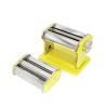 Buy cheap OEM 15cm Spaghetti Pasta Maker Stainless Steel Manual Detachable from wholesalers