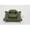 Buy cheap Paintng Surface Die Casting Parts A380 For Mold Aviation Product from wholesalers