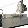 Buy cheap Plastic Forming Single Screw Extruder Machine Process Granules Extruding 50HZ from wholesalers