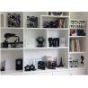 Buy cheap 2016 NEW Art metal newspaper racks from China supplier from wholesalers