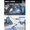 Buy cheap Never Get Stranded Again with Our USB Battery Charger and Emergency Jumper Starter from wholesalers