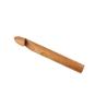 Buy cheap Hand Woven Gifts Bamboo Circular Knitting Needles Carbonized Bamboo Crochet Needles from wholesalers