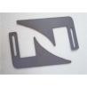 Buy cheap Wear Resistance Sheet Smoothers 0201.0258.4 For Saddle Stitching Muller Martini from wholesalers