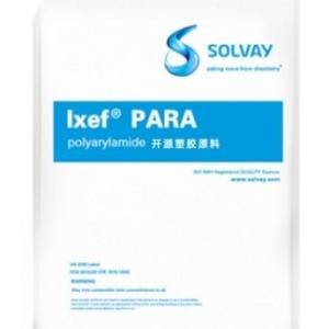 Buy cheap SOLVAY PARA Polyamide Aromatic Lxef 1002/Lxef 1022 Pellet Resin from wholesalers