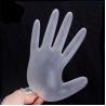 Buy cheap PVC Disposable Exam Gloves , Food Grade Transparent Disposable Gloves from wholesalers
