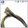 Buy cheap 28AWG DF58 1.2mm 1row HRS Cable Connector for Power Wire Harness from wholesalers