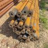 Buy cheap Alloy 4340 Seamless Steel Pipe ASTM DIN EN JIS GB Standard Seamless Pipe from wholesalers