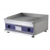Buy cheap Silver Electric Restaurant Griddle Stainless Steel Grill with Precise Temperature Control from wholesalers
