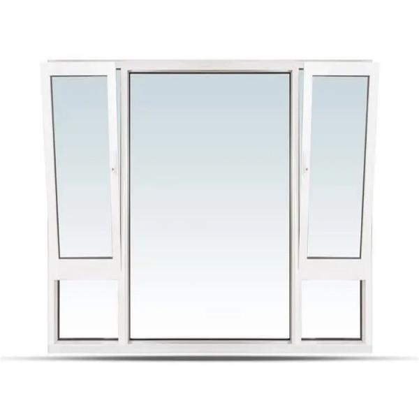 Buy cheap Home Stylish Window Door Glass 8mm 10mm Aluminium Glass Doors And Windows from wholesalers