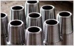 5-1/2" SEAT NIPPLE Box X 4-1/2 12.75# Eu Pin 457MM N80 Crossover For Oil Gas