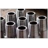 Buy cheap EU Box*Pin 5-1/2" SEAT NIPPLE Box x 4-1/2 12.75# Eu Pin 457MM N80 Crossover For Oil Gas Well Tubing Link Operation from wholesalers
